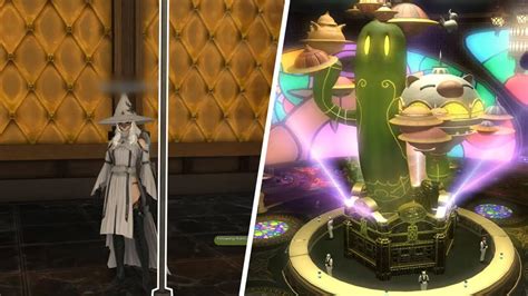 ff14 metal pole house|Final Fantasy XIV: How to Get Dance Pole .